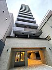 東京都品川区東大井5丁目21-8：物件画像／MINATO　STYLE銀座新橋店　株式会社3B　ARROWS