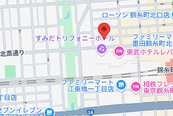 外観画像