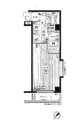 幡ヶ谷駅 8.8万円