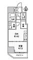 ALTERNA亀戸312階15.1万円