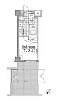 ONE ROOF FLAT TSUKISHIMAのイメージ