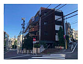 スタイリオ渋谷南平台のイメージ