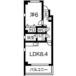 名古屋市西区笠取町２丁目 3階建 築20年のイメージ