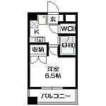 名古屋市昭和区白金１丁目 7階建 築30年のイメージ
