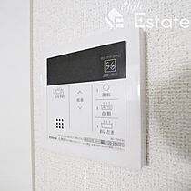 愛知県名古屋市中川区牛立町１丁目（賃貸アパート1LDK・2階・38.81㎡） その24