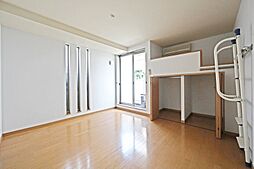 アムール金山 1階1SKのリビング/ダイニング