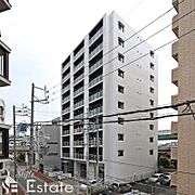 スペーシア堀田 9階 築16年10ヶ月の賃貸物件