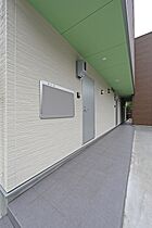 愛知県名古屋市北区新堀町（賃貸アパート1LDK・3階・32.31㎡） その28