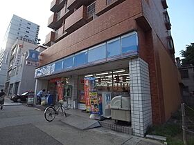 愛知県名古屋市中区大須１丁目（賃貸マンション1K・9階・24.99㎡） その16