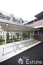 愛知県名古屋市西区庄内通５丁目（賃貸マンション1K・2階・25.50㎡） その28