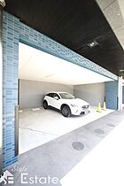 愛知県名古屋市中村区井深町（賃貸マンション1K・8階・22.51㎡） その27