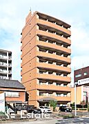 グランメール城西 9階 築26年6ヶ月の賃貸物件