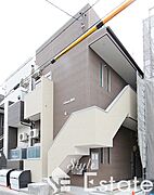 東枇杷島駅より徒歩8分 1階 築9年10ヶ月の賃貸物件