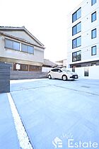 愛知県名古屋市中村区松原町３丁目（賃貸マンション1LDK・3階・29.93㎡） その25