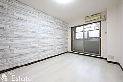 名古屋市営鶴舞線 浄心駅 徒歩5分の賃貸マンション 2階1Kのリビング/ダイニング