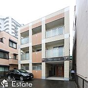 プリムローズマンション 2階 築22年2ヶ月の賃貸物件