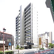 S-RESIDENCE堀田NorthII 4階 築1年3ヶ月の賃貸物件