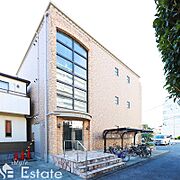 黄金駅より徒歩6分 1階 築20年9ヶ月の賃貸物件