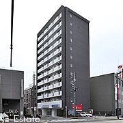 リシュドール伝馬 7階 築16年7ヶ月の賃貸物件