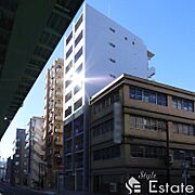 浅間町駅より徒歩3分 3階 新築の賃貸物件