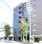 名古屋市中区丸の内１丁目 8階建 新築のイメージ