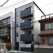 熱田神宮伝馬町駅より徒歩2分 1階 新築の賃貸物件