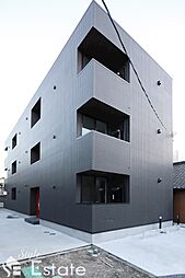 名鉄名古屋本線 本笠寺駅 徒歩9分