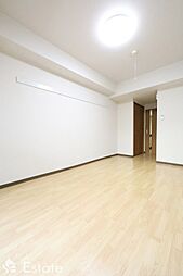 名古屋市営名城線 熱田神宮西駅 徒歩8分の賃貸マンション 2階1Kのリビング/ダイニング