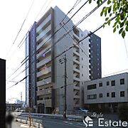 ポルタニグライースト 2階 築1年5ヶ月の賃貸物件