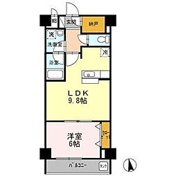 名古屋市営名港線 日比野駅 徒歩12分