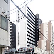 新栄町駅より徒歩10分 13階 築1年10ヶ月の賃貸物件