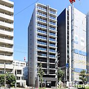 大須観音駅より徒歩12分 10階 築3年2ヶ月の賃貸物件