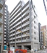 マリオン城西 7階 築18年10ヶ月の賃貸物件