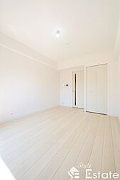 JR東海道本線 尾頭橋駅 徒歩12分の賃貸マンション 13階1Kのリビング/ダイニング