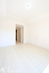 JR東海道本線 尾頭橋駅 徒歩12分の賃貸マンション 10階1Kのリビング/ダイニング