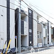 熱田神宮伝馬町駅より徒歩8分 1階 築7年の賃貸物件