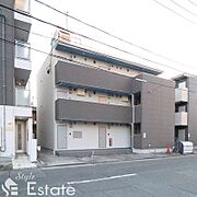 堀田駅より徒歩4分 1階 築6年2ヶ月の賃貸物件