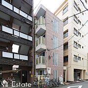 カーサクイント 4階 築18年10ヶ月の賃貸物件