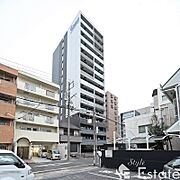 プレサンス上前津グレース 11階 築8年4ヶ月の賃貸物件