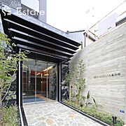 東別院駅より徒歩9分 8階 築5年2ヶ月の賃貸物件