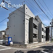六番町駅より徒歩10分 2階 築7年2ヶ月の賃貸物件