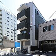 スコッツデール 1階 築8年10ヶ月の賃貸物件