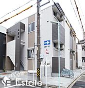 CasaLuce黄金 1階 築5年8ヶ月の賃貸物件