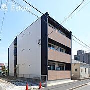 黄金駅より徒歩7分 1階 築6年9ヶ月の賃貸物件