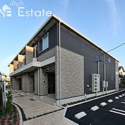 本星崎駅より徒歩10分 1階 築6年1ヶ月の賃貸物件