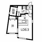 名古屋市中川区月島町 4階建 築2年のイメージ