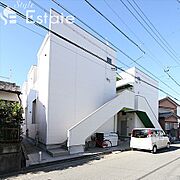 道徳駅より徒歩4分 1階 築12年8ヶ月の賃貸物件