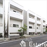 ファミリーステージ道徳2の賃貸物件