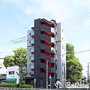 山王駅より徒歩2分 3階 築7年9ヶ月の賃貸物件