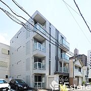 ノヴェル東別院 2階 築18年の賃貸物件